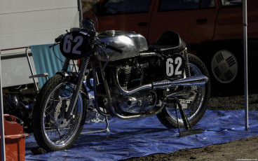 Triumph Special 62