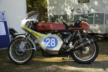 Honda 28