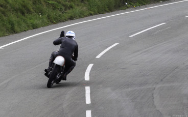 John Surtees (MBE) MV Agusta