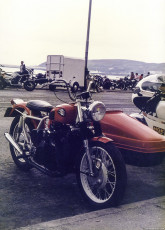 BSA Chassis
