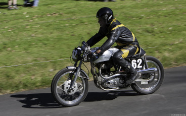 Triumph Twin Special