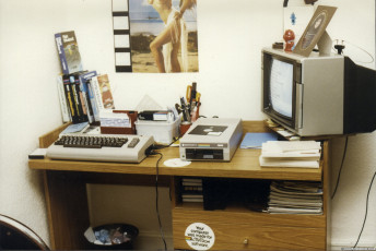 Commodore 64 (1984)
