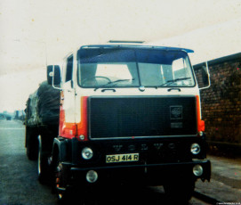 Volvo F88