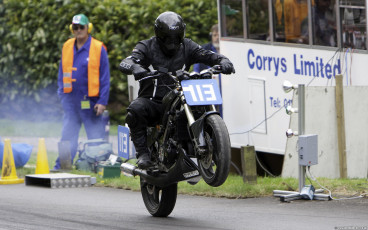 Yamaha RD350 YVPS