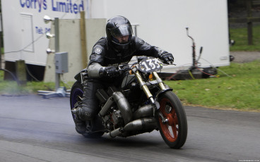 Inline 4cyl 2 Stoke