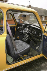 Mini 1275 GT 1976