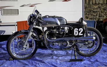 Triumph Special 62