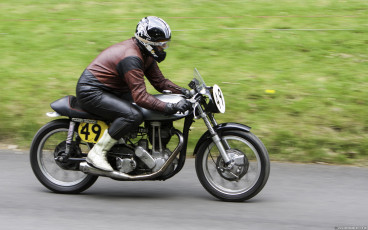 Norton Single