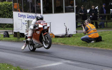 Honda NSR250R