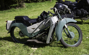 Velocette