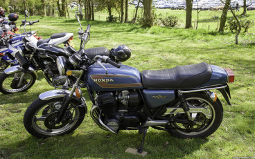 Honda 750Four