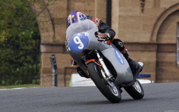 Classics Oulton Park