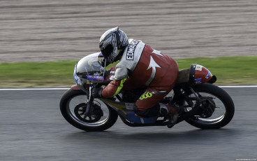 Classics Oulton Park