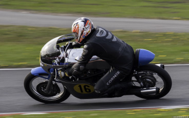 Classics Oulton Park