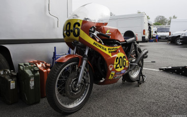 Classics Oulton Park