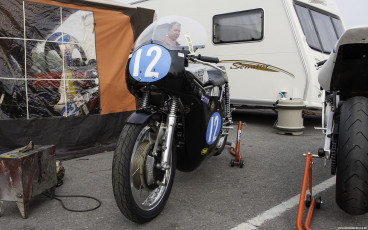 Classics Oulton Park