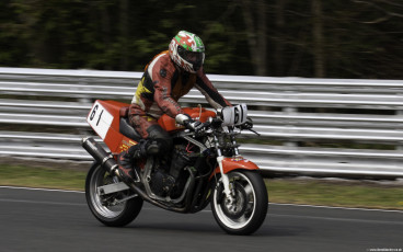 Suzuki GSXR 750 / 1100