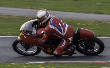 Classics Oulton Park