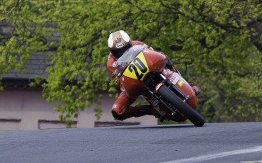 Classics Oulton Park