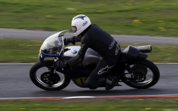 Classics Oulton Park