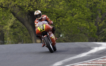 Classics Oulton Park