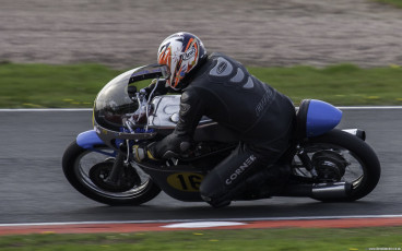 Classics Oulton Park