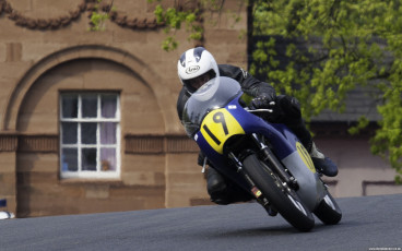 Classics Oulton Park