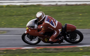 Classics Oulton Park