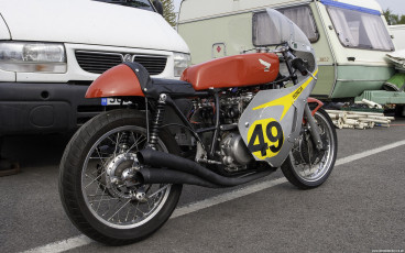 Honda 500/4