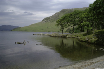 Buttermere-33 Crummock Water