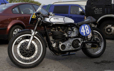 Norton Single