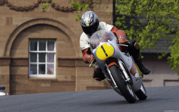 Classics Oulton Park