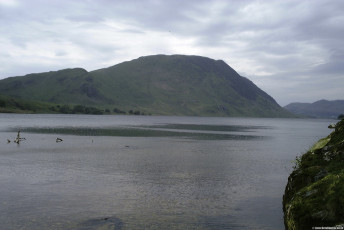 Buttermere-37 Crummock Water