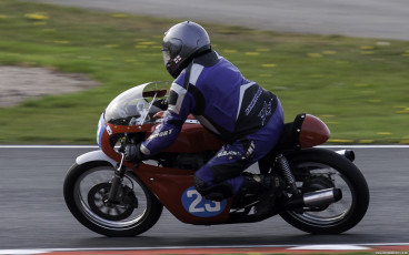 Classics Oulton Park