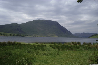 Buttermere-32 Crummock Water