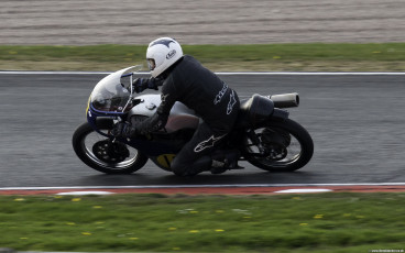 Classics Oulton Park