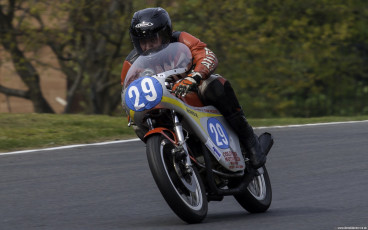 Classics Oulton Park