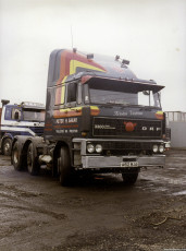 DAF 3300