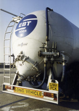 EBT Tanker.