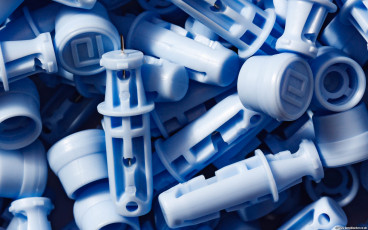 Blood Lancet Needles