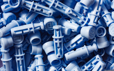 Blood Lancet Needles