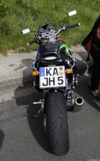 Moto Martin Honda CBX1000