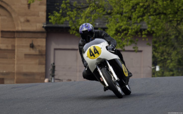 Classics Oulton Park