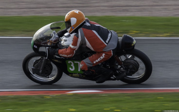 Classics Oulton Park