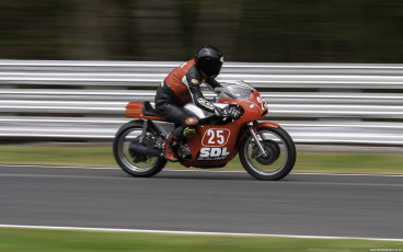 Classics Oulton Park