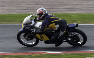 Classics Oulton Park