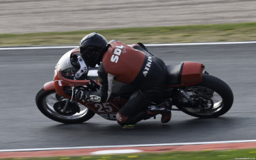 Classics Oulton Park