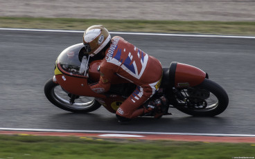 Classics Oulton Park