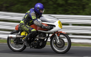 Suzuki SP370/ 400 ?