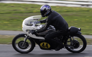 Classics Oulton Park